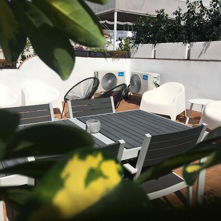 Loft Xerez Centro Apartment Херес де ла Фронтера Екстериор снимка