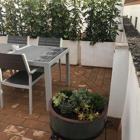 Loft Xerez Centro Apartment Херес де ла Фронтера Екстериор снимка