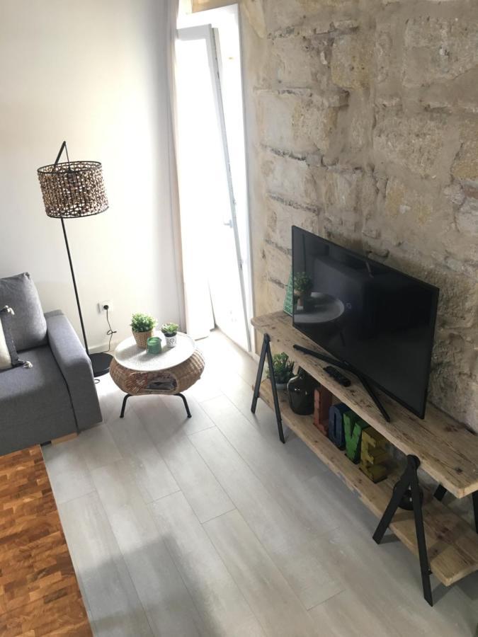 Loft Xerez Centro Apartment Херес де ла Фронтера Екстериор снимка