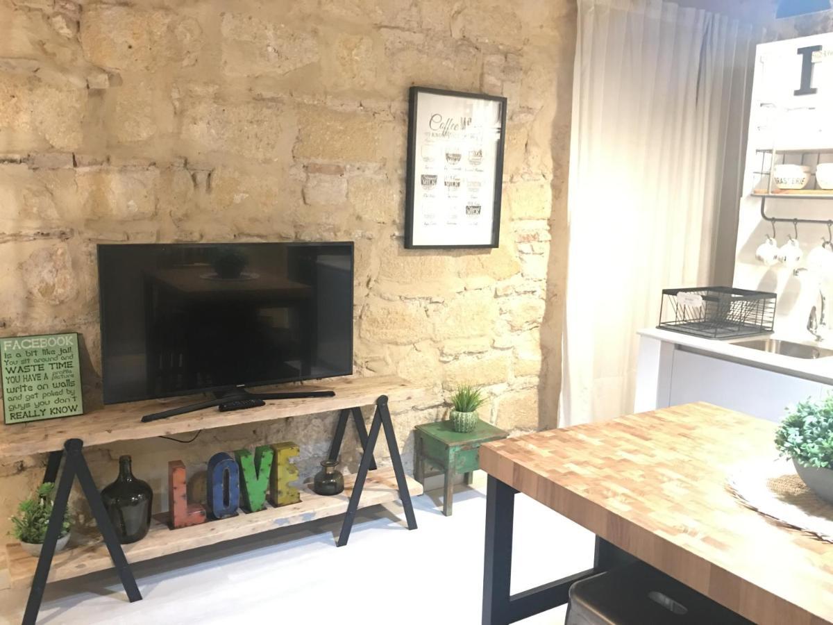 Loft Xerez Centro Apartment Херес де ла Фронтера Екстериор снимка