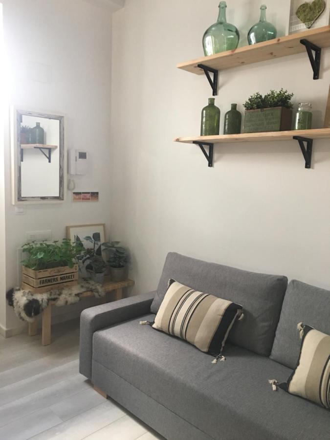 Loft Xerez Centro Apartment Херес де ла Фронтера Екстериор снимка