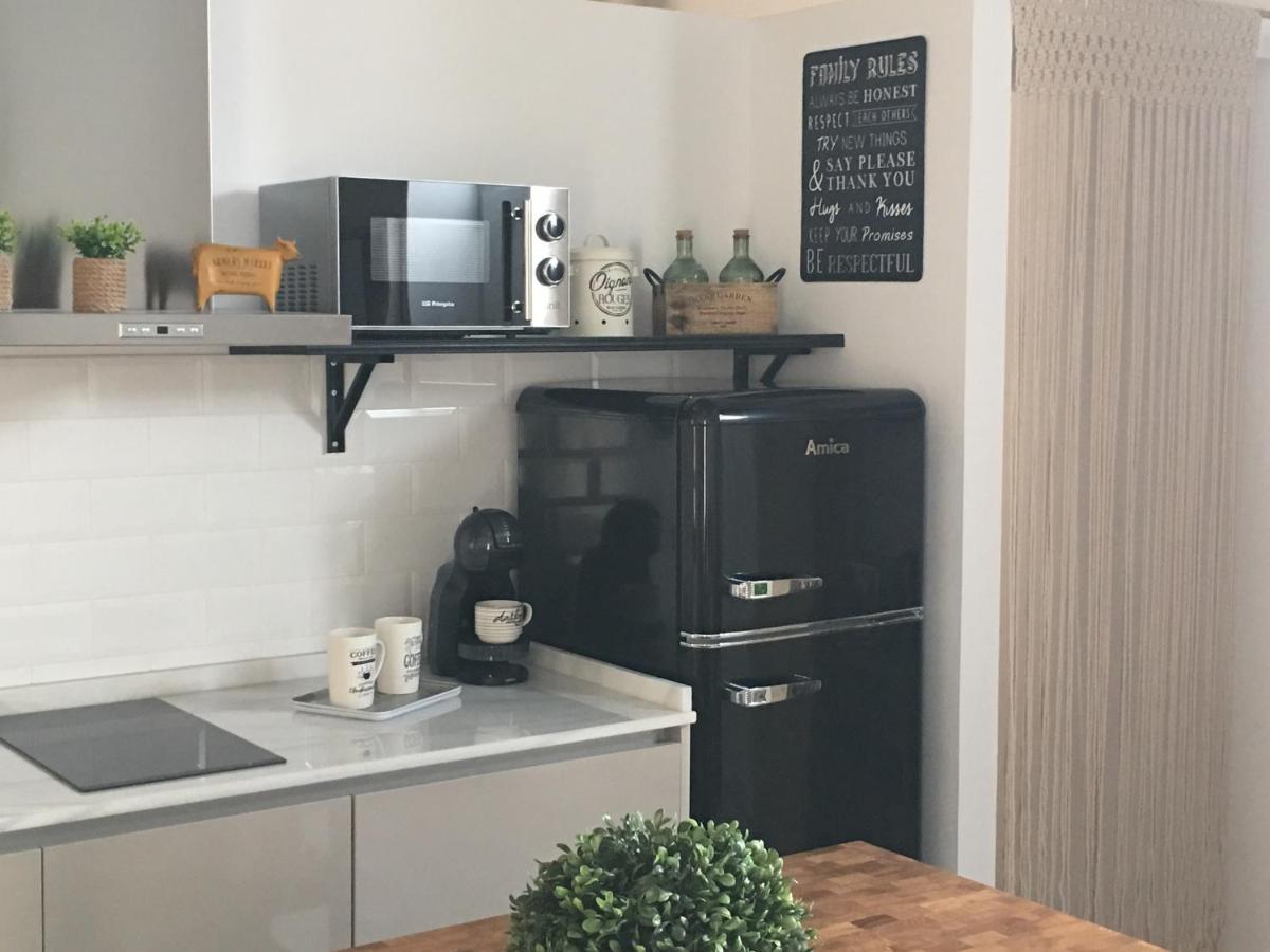 Loft Xerez Centro Apartment Херес де ла Фронтера Екстериор снимка