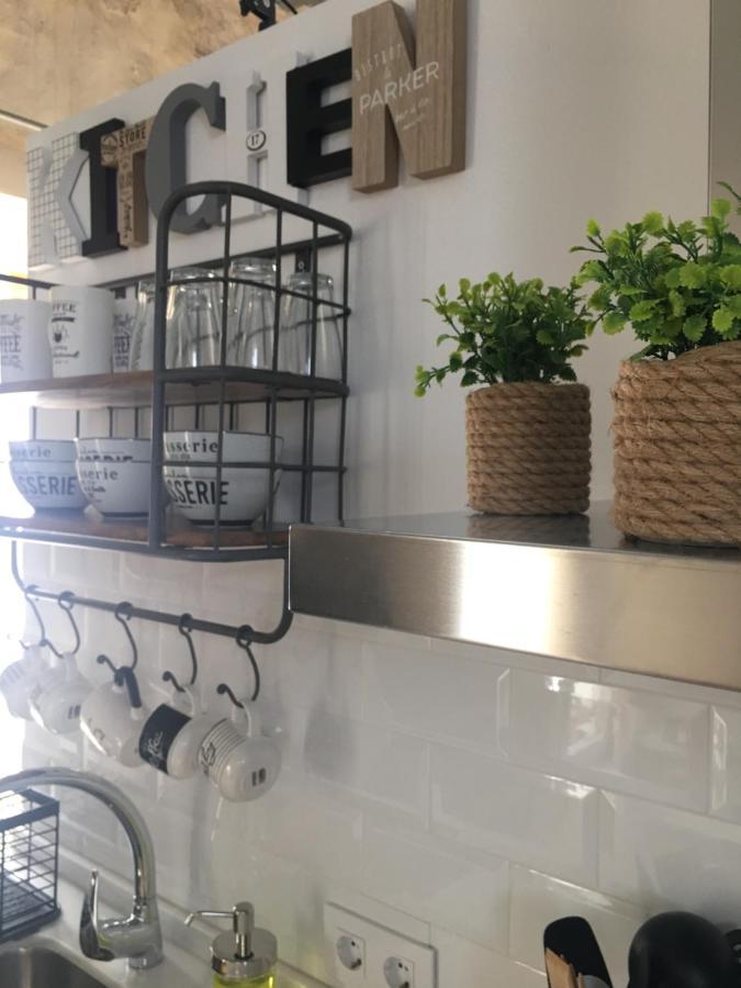 Loft Xerez Centro Apartment Херес де ла Фронтера Екстериор снимка