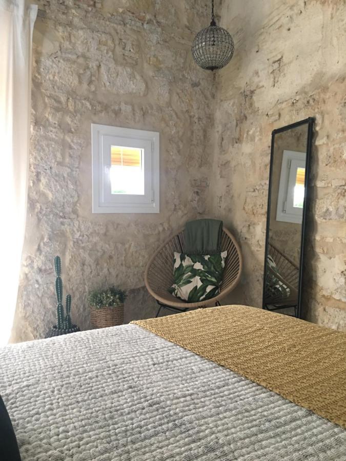 Loft Xerez Centro Apartment Херес де ла Фронтера Екстериор снимка