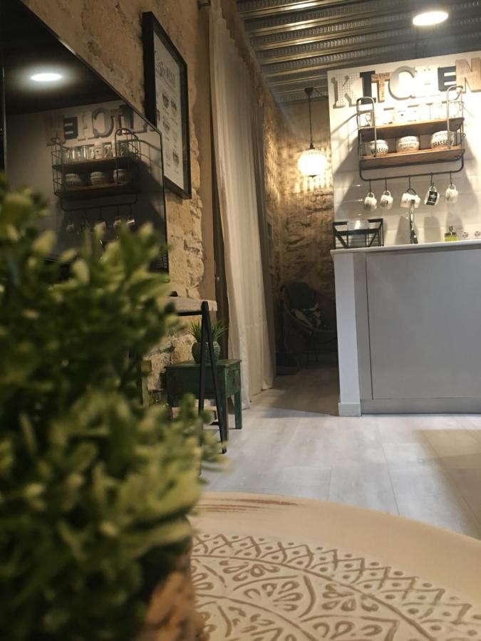 Loft Xerez Centro Apartment Херес де ла Фронтера Екстериор снимка
