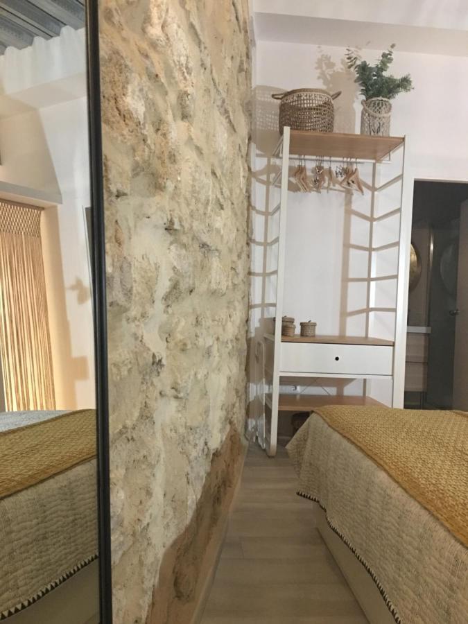 Loft Xerez Centro Apartment Херес де ла Фронтера Екстериор снимка