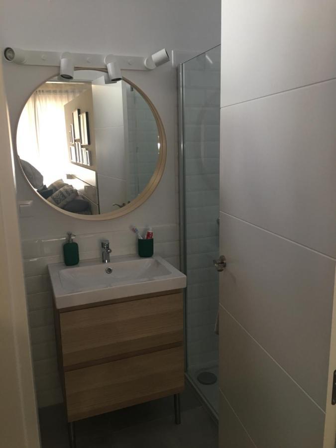 Loft Xerez Centro Apartment Херес де ла Фронтера Екстериор снимка