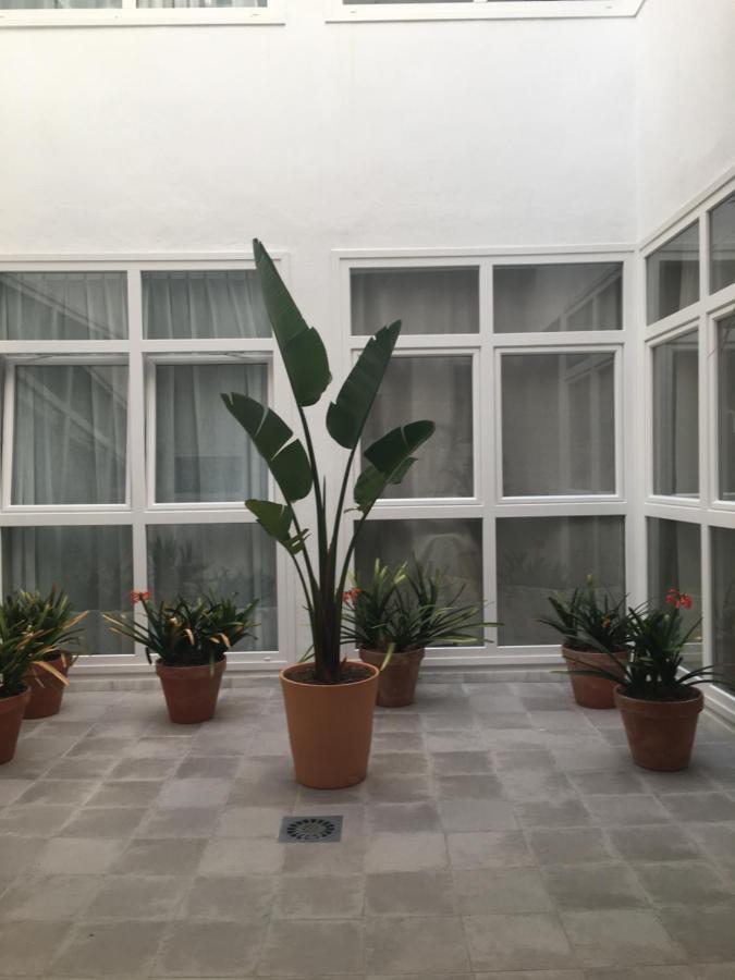 Loft Xerez Centro Apartment Херес де ла Фронтера Екстериор снимка