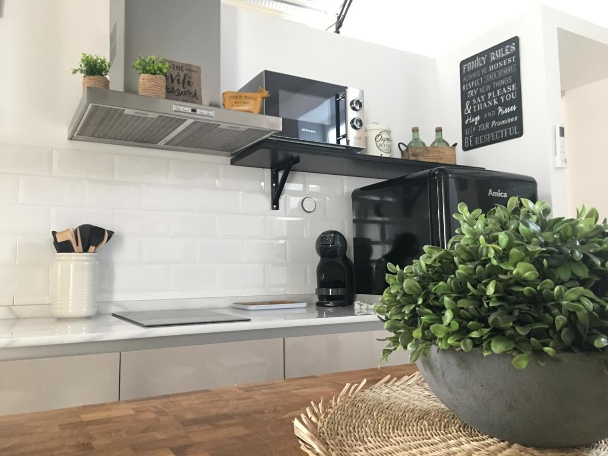 Loft Xerez Centro Apartment Херес де ла Фронтера Екстериор снимка