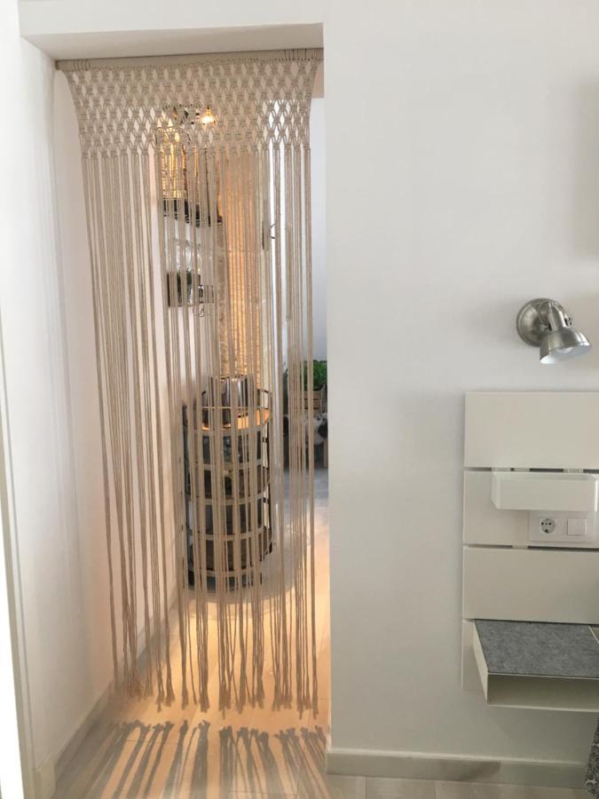 Loft Xerez Centro Apartment Херес де ла Фронтера Екстериор снимка