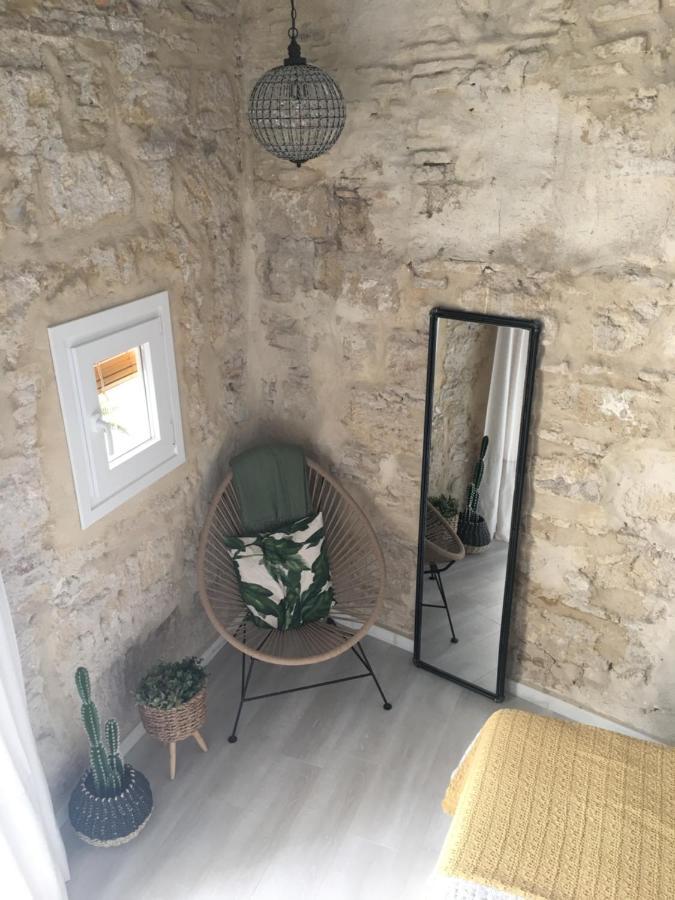 Loft Xerez Centro Apartment Херес де ла Фронтера Екстериор снимка