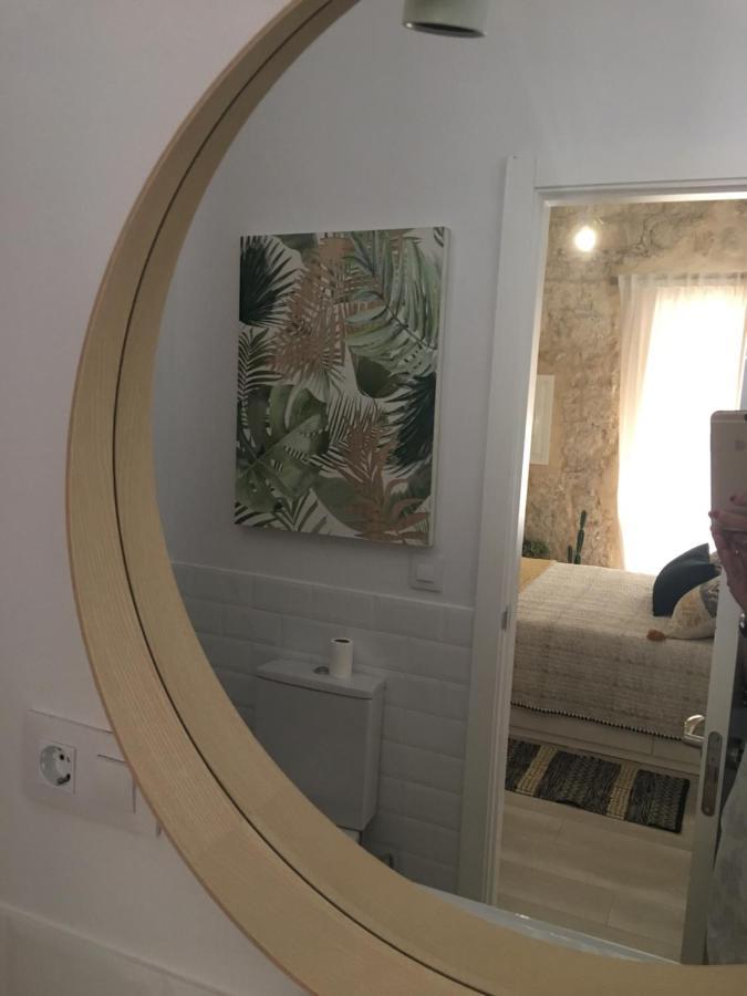 Loft Xerez Centro Apartment Херес де ла Фронтера Екстериор снимка