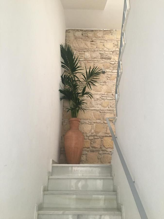 Loft Xerez Centro Apartment Херес де ла Фронтера Екстериор снимка