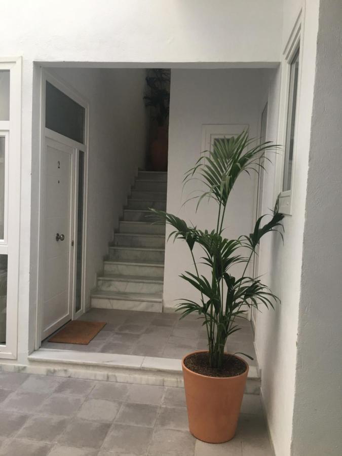 Loft Xerez Centro Apartment Херес де ла Фронтера Екстериор снимка