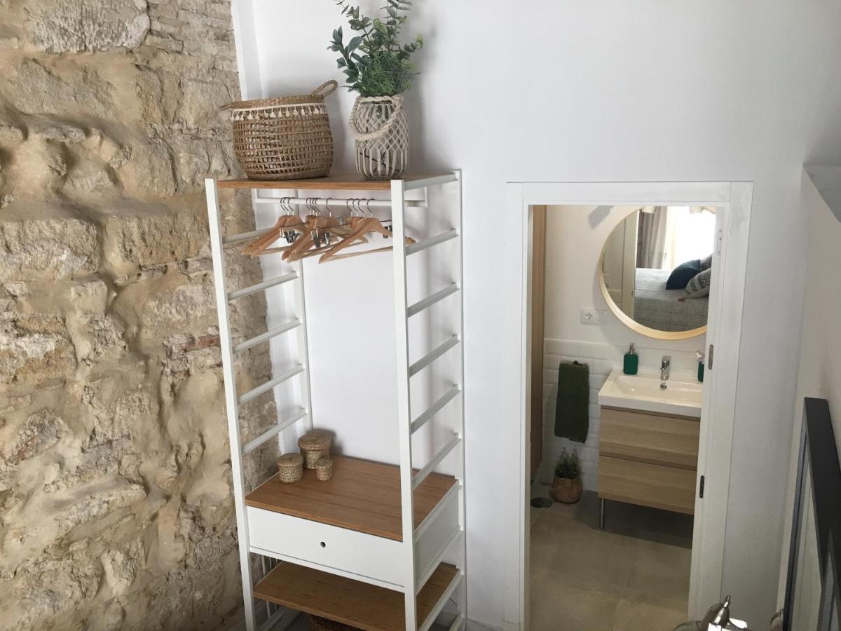 Loft Xerez Centro Apartment Херес де ла Фронтера Екстериор снимка